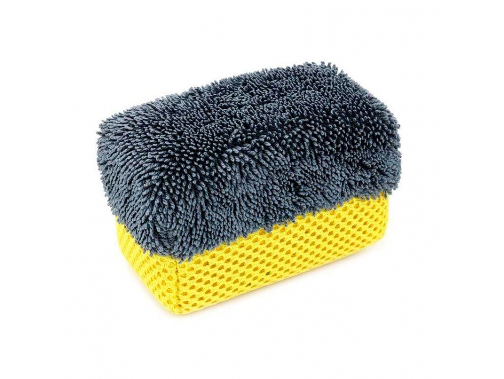 Аплікатор для чорніння шин - Autofiber Dressing Applicator Tire Saver -