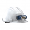 Кронштейн для кріплення налобних ліхтарів - Scangrip I-view Hard Hat Bracket -