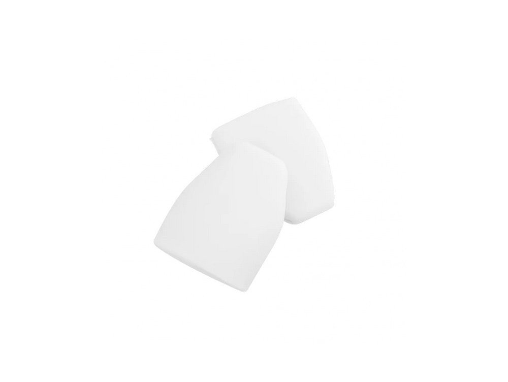 Аплікатор для нанесення восків - MaxShine Finger Foam Applicator -