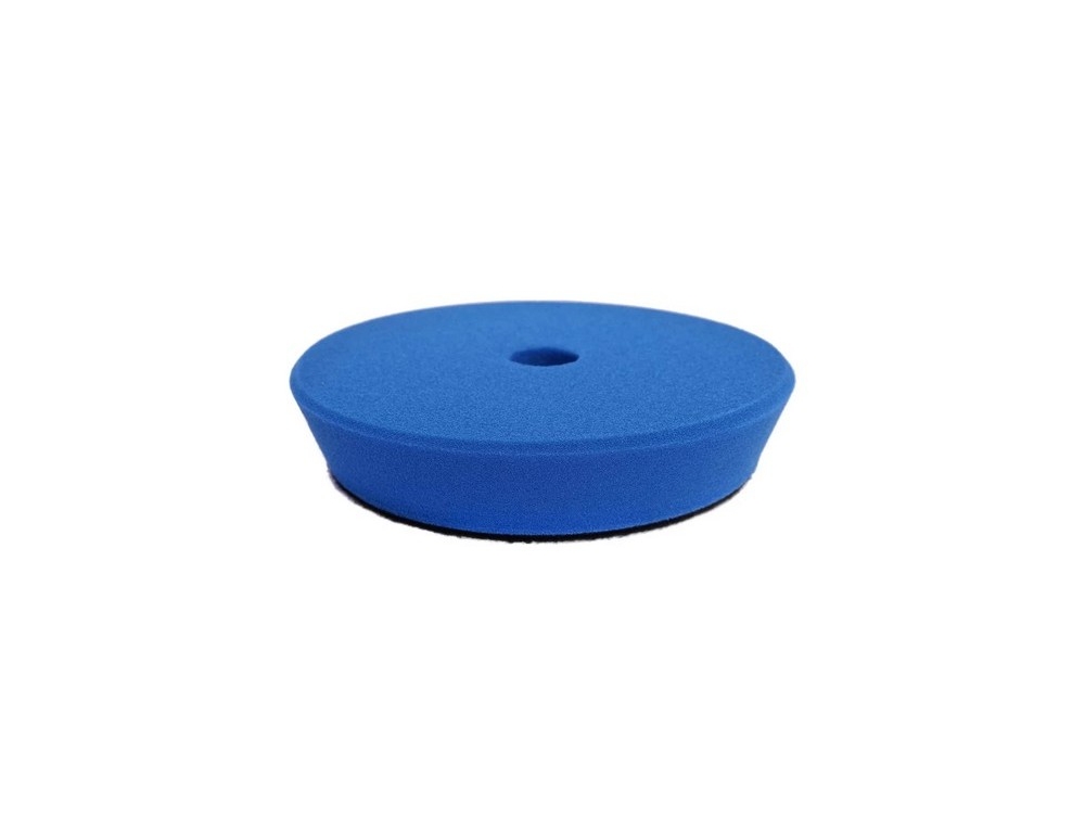 Грубий полірувальний круг з поролону - MaxShine High Pro Foam Pad Ø130/155 мм -
