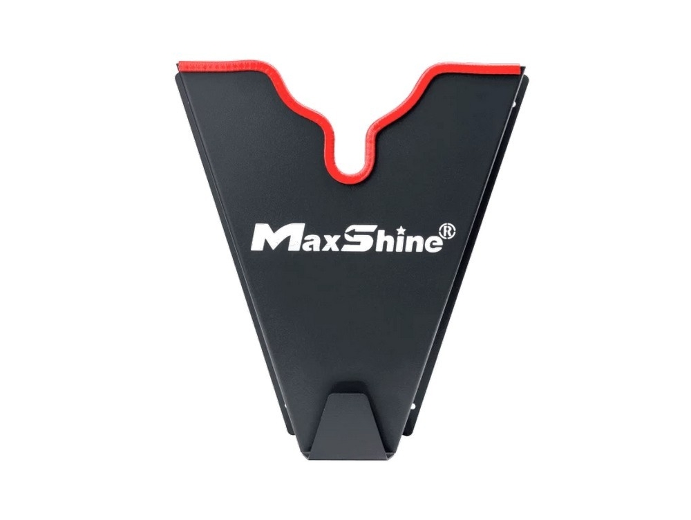 Настінний тримач для полірувальної машинки - MaxShine Machine Polisher Wall Holder Single -