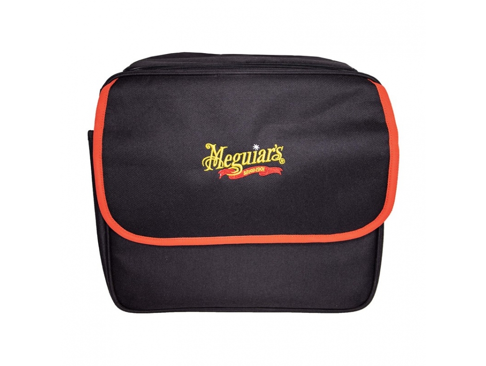 Сумка детейлера - Meguiar's Detailing Kit Bag -