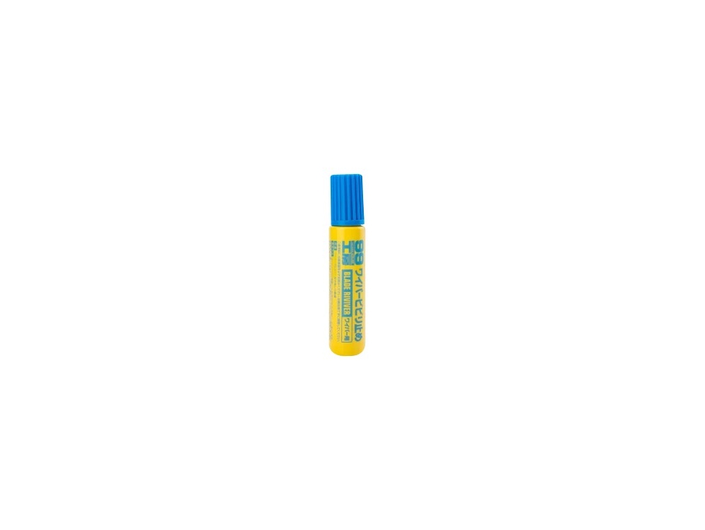 Покриття для склоочисників Soft99 Blade Reviver -