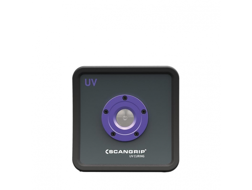 Ультрафіолетовий прожектор - Scangrip Nova-UV S -
