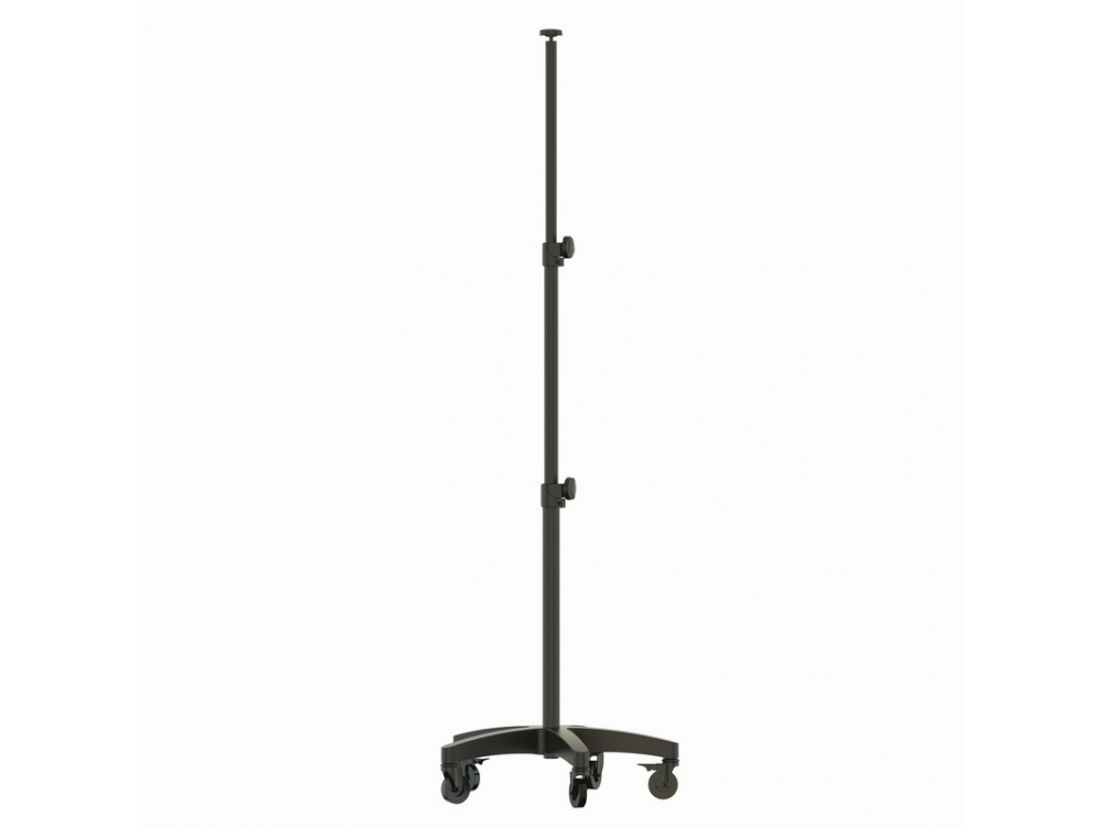 Стійка на роликових колесах - Scangrip Wheel Stand 2.0 -