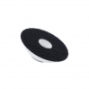 Підошва для роторного інструменту - MaxShine Soft Rotary Backing Pad Ø75 мм -