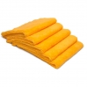 Микрофибровое полотенце - Autofiber Elite Yellow