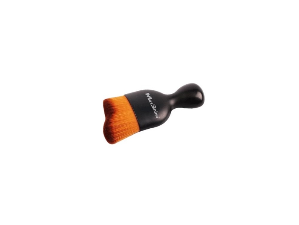 Ультрам'який пензлик для детейлінгу - MaxShine Ultra Soft Handheld Detailing Brush -