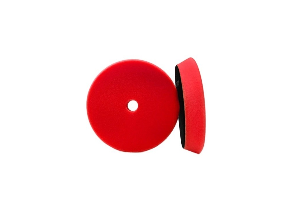 Ультрам'який полірувальний круг з поролону - MaxShine High Pro Foam Pad Ø155/175 мм -