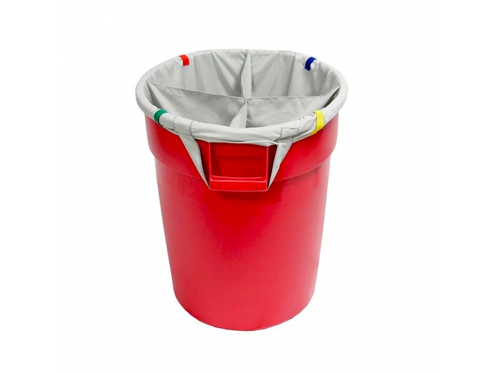 Мішок для бака 120 л. - Autofiber Dirty Towel Separator -