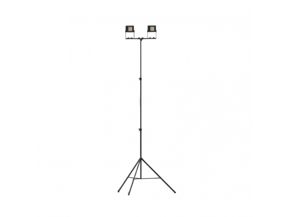 Штатив для розміщення ламп робочого освітлення - Scangrip Tripod 4.5 m -