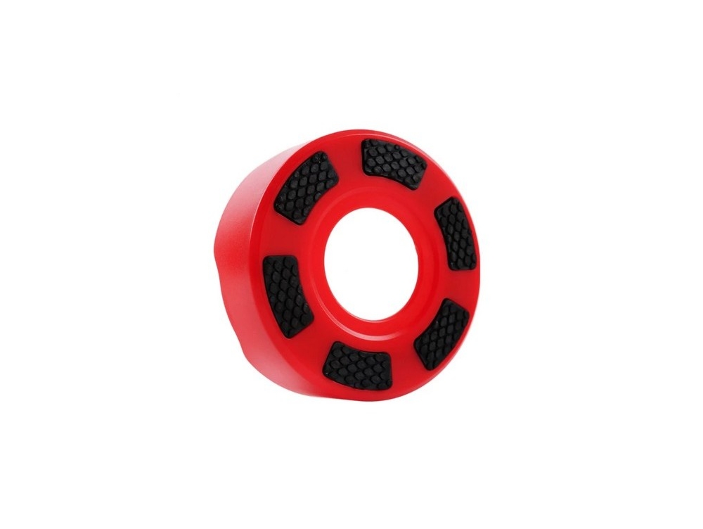 Оприскувач хімічно стійкий - MaxShine Heavy Duty Chemical Resistant Trigger Sprayer Red -