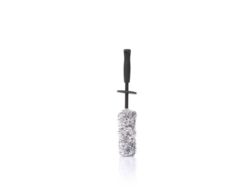 Щітка з мікрофібри для миття дисків - Work Stuff Squally Wheel Brush Small -