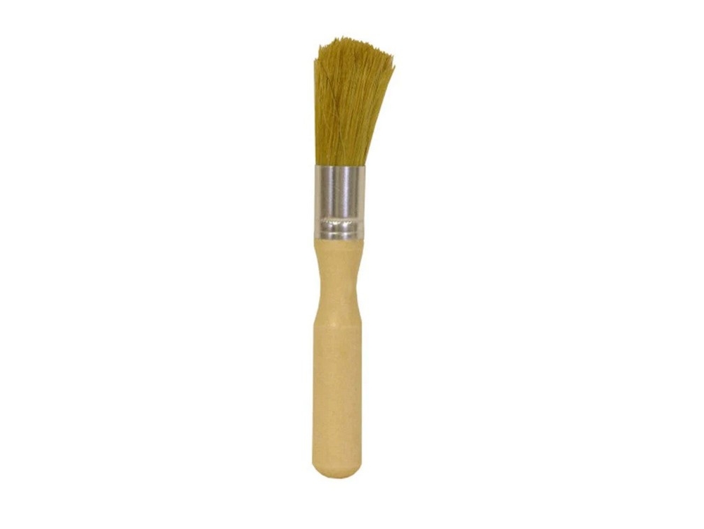 Кисть для интерьера - Nanoskin Interior Soft Brush