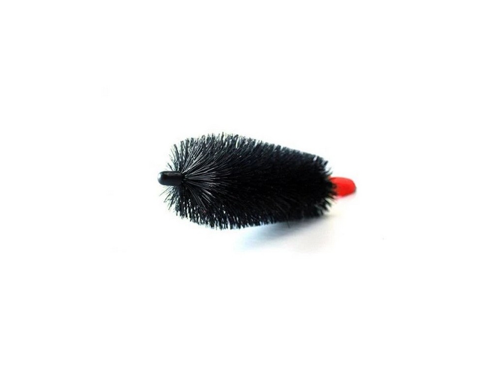 Йорж для чищення дисків - MaxShine Wheel Brush Black -