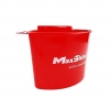 Органайзер для аксесуарів на відро - MaxShine Detailing Bucket Caddy Red -