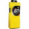 Рушник мікрофібровий з кантом для сушки авто - Meguiar's Supreme Drying Towel XL -