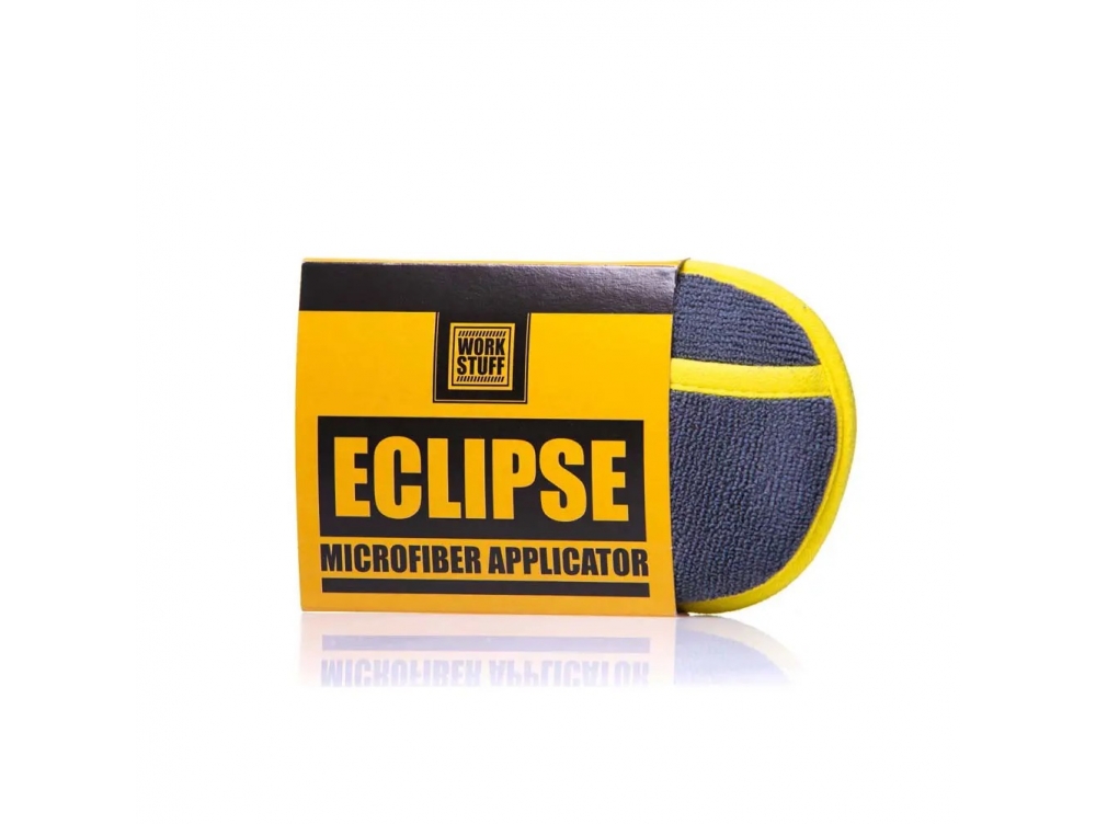 Універсальний мікрофібровий аплікатор - Work Stuff Eclipse Microfiber Applicator -