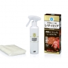 Гідрофобне захисне покриття для шкіряних сидінь Soft99 Roompia Leather Barrier -