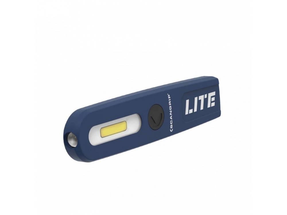 Компактний ручний ліхтар - Scangrip Stick Lite S -