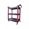 Візок на колесах для детейлінгу - MaxShine Storage Utility Detailing Rolling Cart -