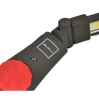 Гнучкий акумуляторний інспекційний ліхтар - MaxShine Foldable Paint Inspection Swirl Light -