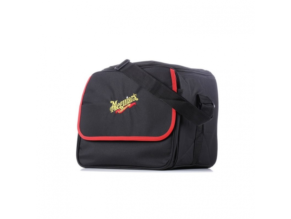 Сумка детейлера - Meguiar's Detailing Kit Bag -