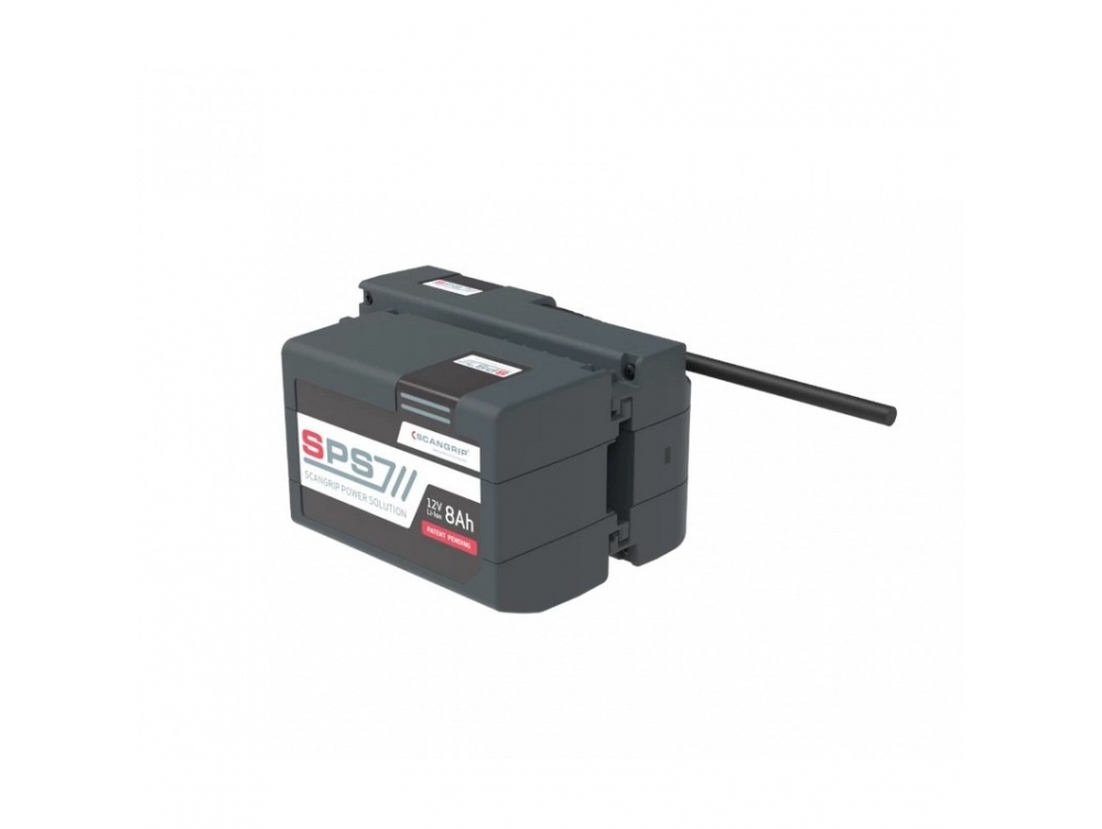 Зарядний пристрій - Scangrip SPS Charging System 50W -