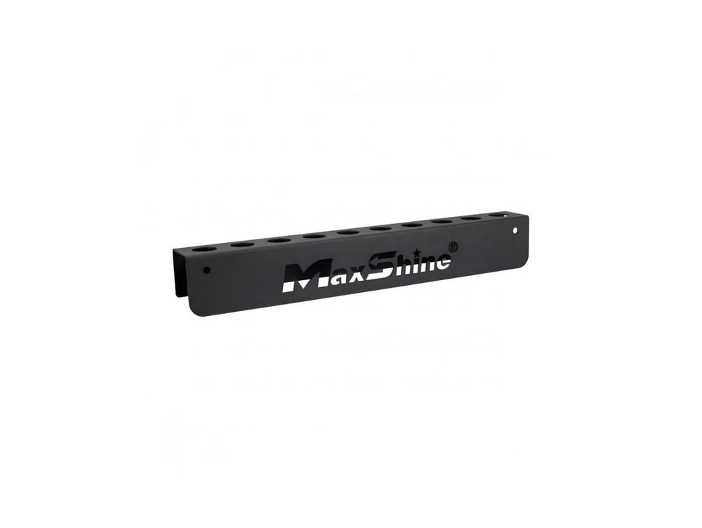 Настінний тримач для пензликів - MaxShine Car Detailing Brush Holder -