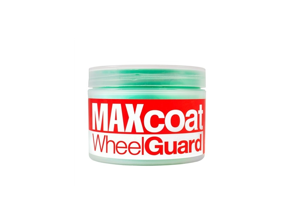 Захисне сілантне покриття для колісних дисків Wheel Guard Max Coat  -