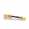 Універсальний пензлик для детейлінгу з прогумованою ручкою - Work Stuff Detailing Brush Rubber Classic 24mm -