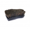 Щітка з кінського ворсу - MaxShine Horsehair Leather Brush -