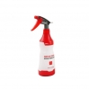 Оприскувач хімічно стійкий - MaxShine Heavy Duty Chemical Resistant Trigger Sprayer Red -