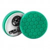 Полировальный зеленый круг Hex-Logic Heavy Polishing Pad — 13,97см