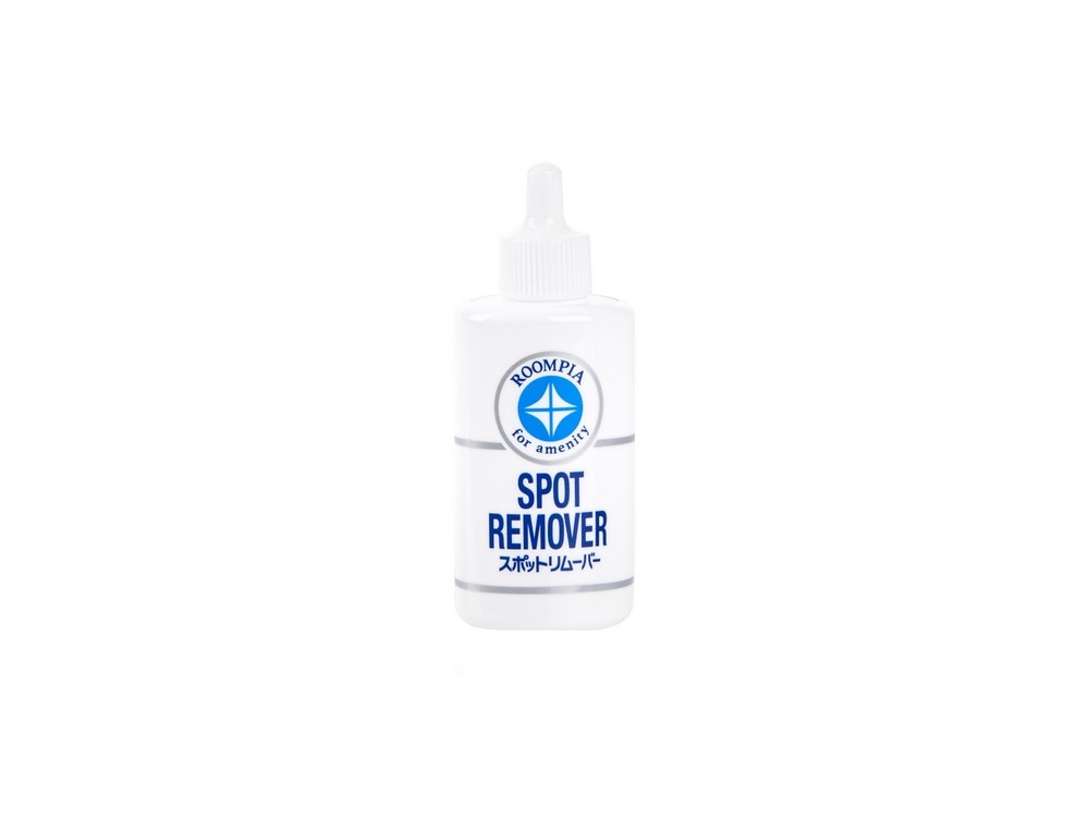 Засіб для виведення плям з сидінь із тканини Soft99 Roompia Spot Remover -