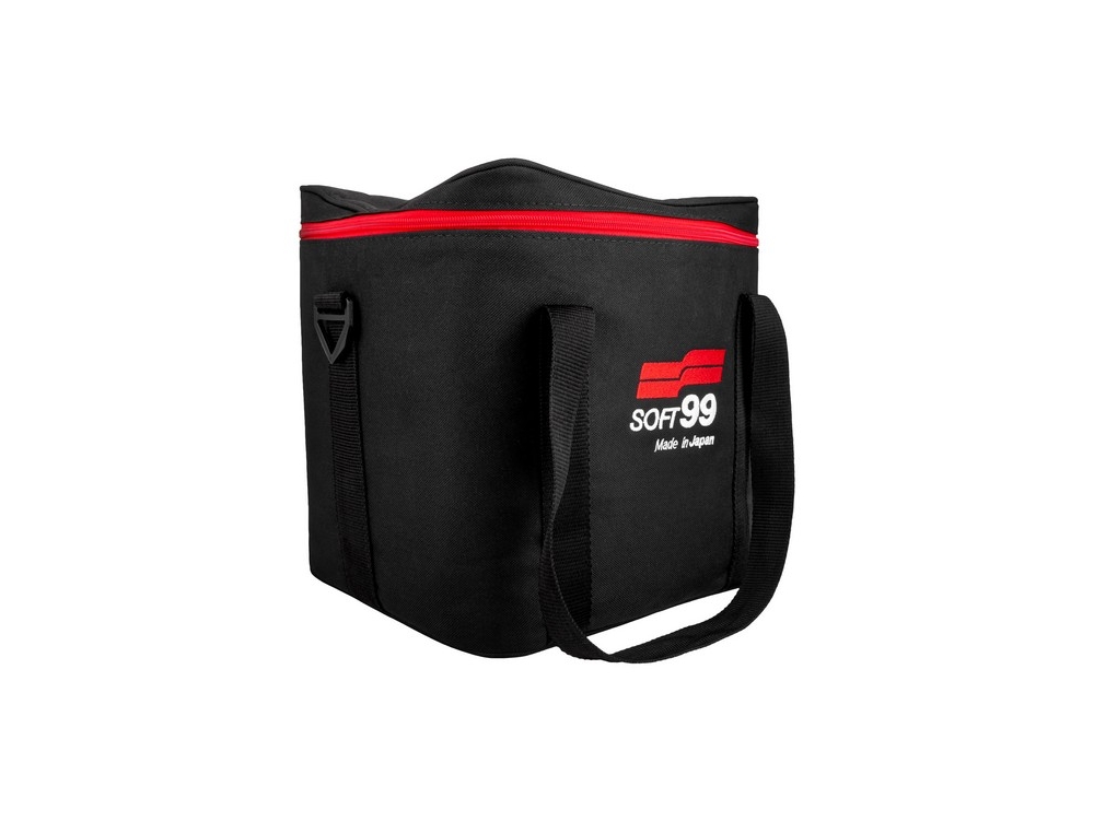 Сумка для автокосметики Soft99 Detailing Bag -