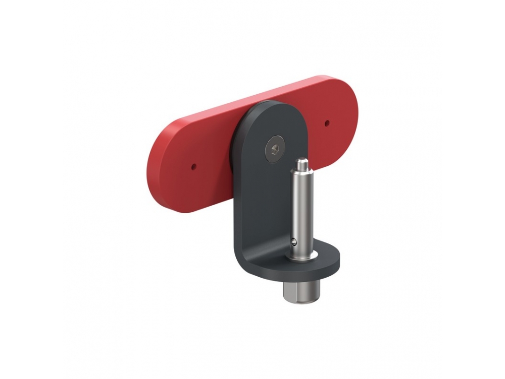 Магнітний монтажний кронштейн для прожектора - Scangrip Magnetic Bracket -