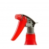 Оприскувач хімічно стійкий - MaxShine Heavy Duty Chemical Resistant Trigger Sprayer Red -
