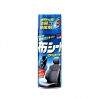 Очиститель для тканевых покрытий интерьера Soft99 New Fabric Seat Cleaner