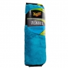Мікрофібровий рушник для сушіння - Meguiar's Supreme Shine Drying Towel -