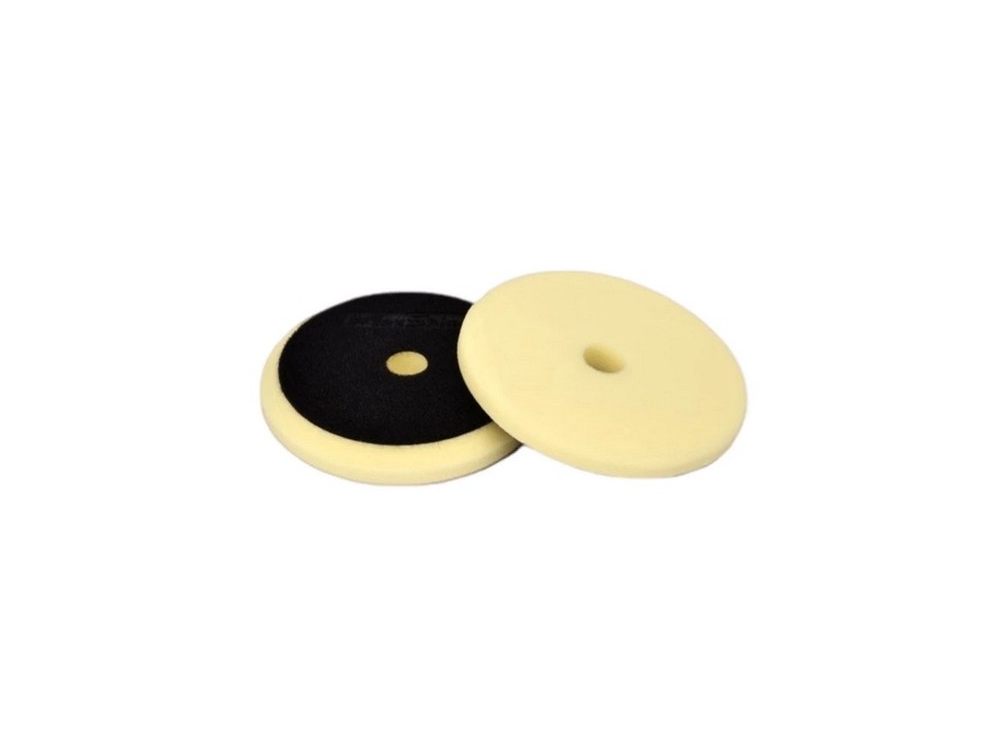М'який полірувальний круг з поролону - MaxShine Foam Polishing Pad Ø130/150 мм -