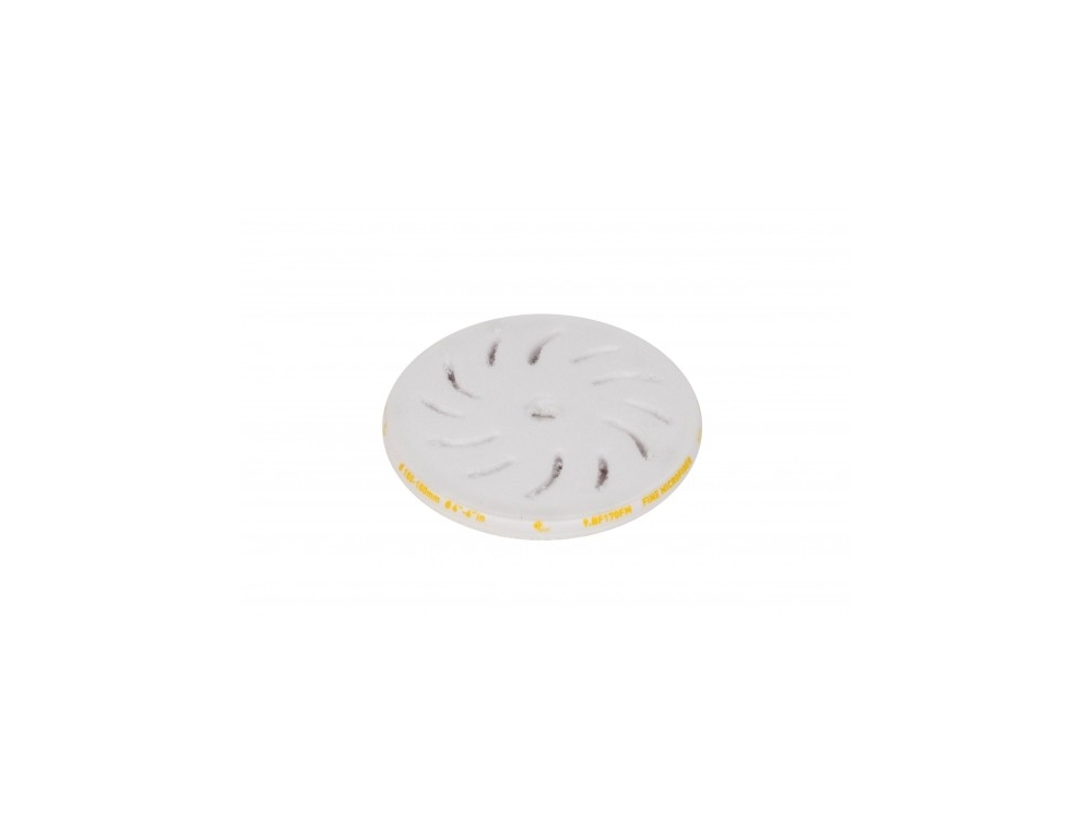 Полировальный круг из микрофибры — желтый 150/170 мм Fine