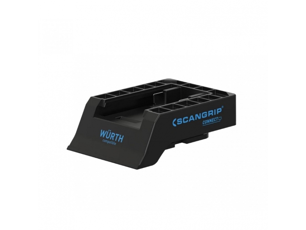 Перехідник до акумулятора - Scangrip Smart Connector for WÜRTH -