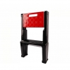 Двохступінчата драбина для детейлінгу - MaxShine Folding Step Stool -