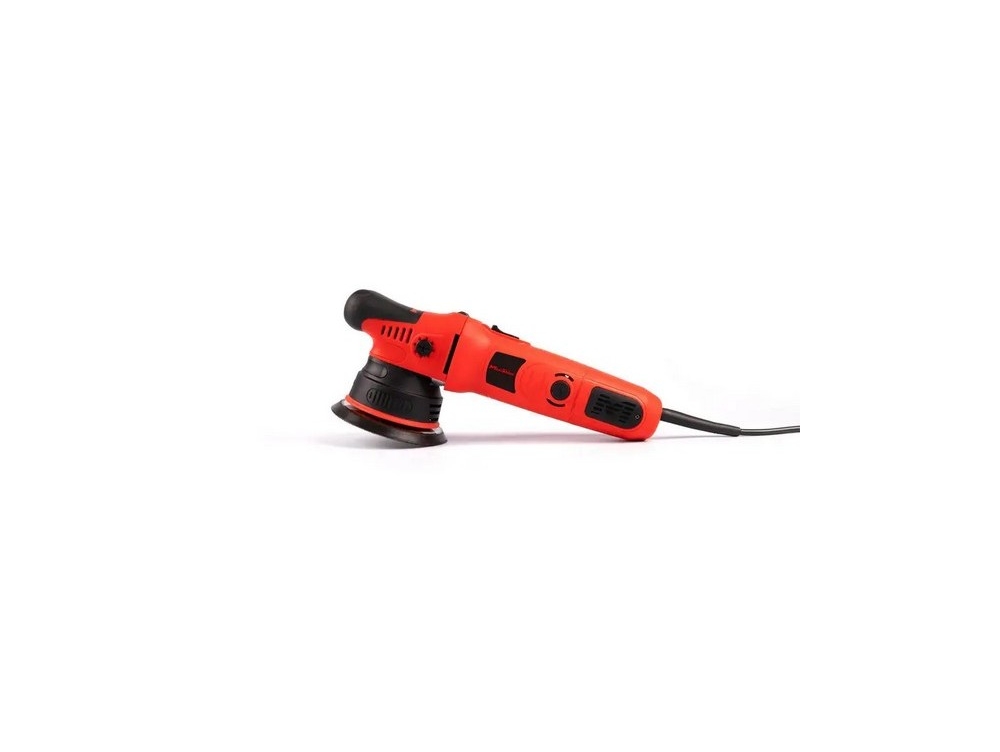 Полірувальна машинка подвійної дії - MaxShine Dual Action Polisher M8S V2 -