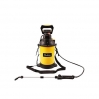 Пневматичний обприскувач плечовий - MaxShine Manual Water Sprayer -