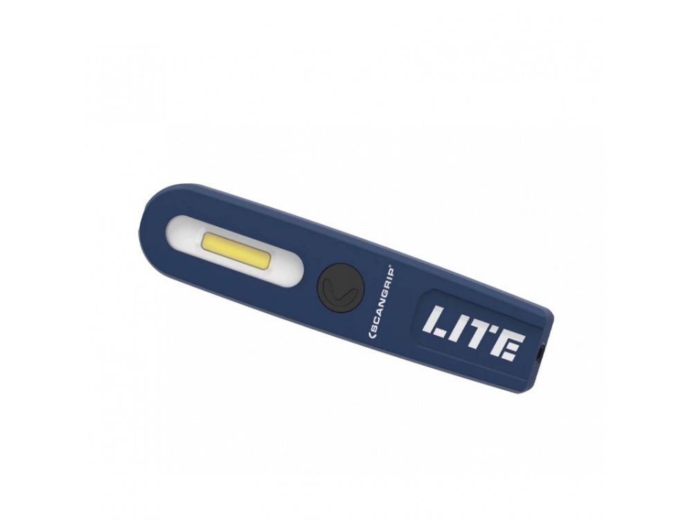 Компактний ручний ліхтар - Scangrip Stick Lite S -