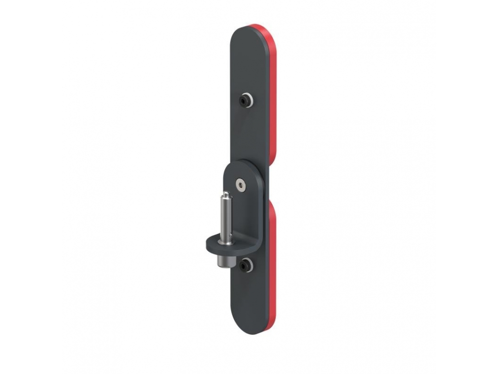 Великий магнітний кронштейн - Scangrip Magnetic Bracket L -