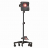 Стійка на роликових колесах - Scangrip Wheel Stand 2.0 -