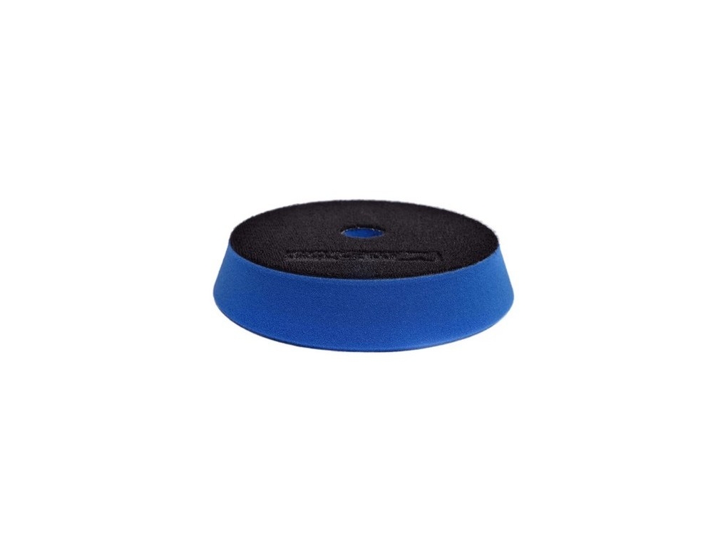Грубий полірувальний круг з поролону - MaxShine High Pro Foam Pad Ø130/155 мм -